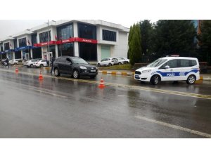 Tuzla’da gaspçı dehşeti: 1 kişi yaralandı