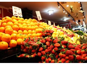Sebze ve meyve fiyatları konusunda eleştirilen pazarcılardan cevap