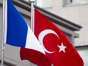 Türkiye ve Fransa Konya'da karşılaşacak