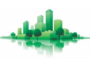 En çok yeşil bina sertifikası alan altıncı ülke olduk