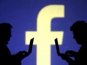 Facebook'tan izleme itirafı