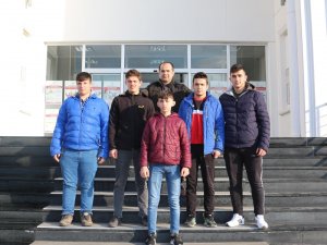 Erenler Güreş Kulübü, Türkiye Şampiyonasında Sakarya’yı temsil edecek