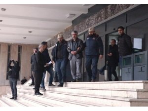 Malatya’da PKK/KCK soruşturması: 5 tutuklama