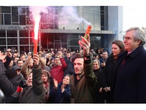 CHP’li Başkan Mirza : "CHP Kılıçdaroğlu’nun partisi değil"