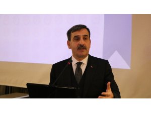 Türkiye Kamu-Sen Genel Başkanı Önder Kahveci;
