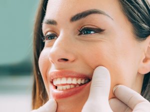 Eksik dişlerin tamamlanması için 6 ay var!