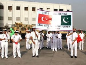 Türkiye ve Pakistan, Turgutreis III Tatbikatı yaptı