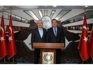 Mardin’de 2018 huzur yılı ile turist rekorları kırılıyor