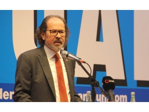 Türkiye Yayıncılar Birliği Başkanı Kocatürk: "Yayınlanan kitap çeşitliliğinde dünyada 6. sıradayız"