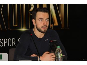 Zeljko Obradovic: “Son 2 dakikadaki küçük detaylar maçın sonucunu belirledi”