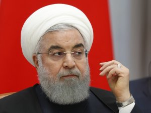 İran Cumhurbaşkanı Ruhani: “Orta Doğu’da güvenliği sürdürmek için bölgesel devletlerle çalışmaya hazırız”