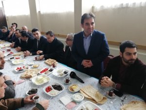 AK Parti Avcılar Belediye Başkan Adayı Ulusoy: “Bu zulmet, bu eziyet, bu hezimet 31 Mart’ta son bulmalı”