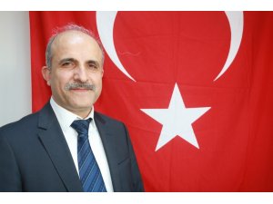 Kızılay Şube Başkanı Mehmet Murat Bulut oldu