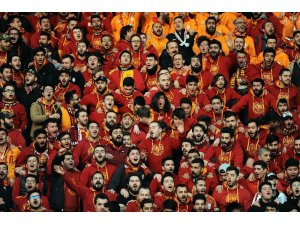 Spor Toto Süper Lig: Kasımpaşa: 1 - Galatasaray: 0 (Maç devam ediyor)