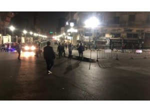 Mısır’da intihar saldırısı: 2 ölü