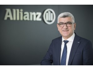 Allianz’da Oto Sigortaları Genel Müdür Yardımcılığı’na Dr. Suat Didari getirildi