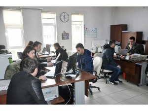 Karabük’ten 100 kişilik TTK için bin 610 başvuru