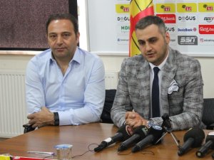 Fuat Çapa ve Başkan Ay Denizlispor maçını değerlendirdi