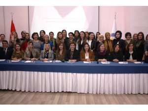 Türkiye’de bir ilk, DTSO tarafından Kadın Meclisi kuruldu