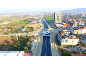 Alaşehir’in Kavşağında sona gelindi