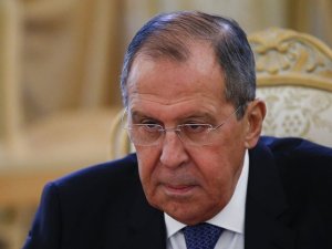 Rusya'dan ABD'ye 'Suriye' suçlaması!