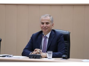 Büyükşehir Meclisi 5 yılda 6 bin 380 karara imza attı