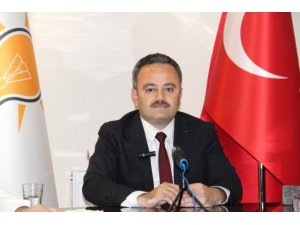 AK Parti il genel ve belediye meclis üyeleri listeleri açıklandı