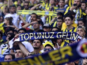 Fenerbahçelilerin ilgisi uçak bileti fiyatlarını 4 kat artırdı