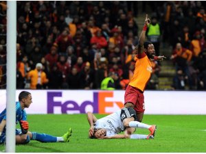 Galatasaray, Portekiz’de tur peşinde