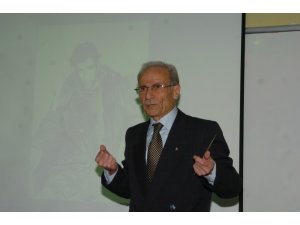 KGC Kurucu Başkanı Mahmut Sabah hayatını kaybetti