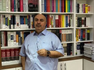 Hukukçu Yazar Hüseyin Demir: "Toplumsal uzlaşı ile af tartışılabilir"