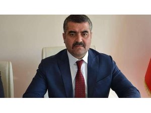 MHP İl başkanı Avşar’dan Cumhur İttifakına destek