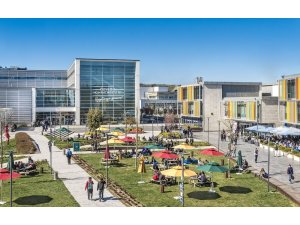 Özyeğin, The Awards Asia 2019’ da en iyi 8 üniversite arasına girdi