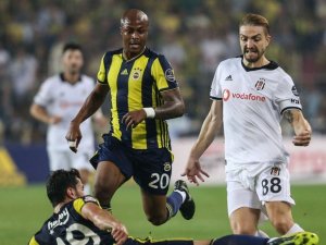 Beşiktaş - Fenerbahçe derbi maçının hakemi açıklandı
