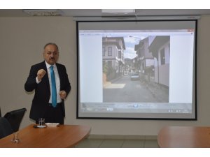 Belediye Başkanı Tahsin Babaş: “Dijitalleşmeden, yapay zekadan tarafım”