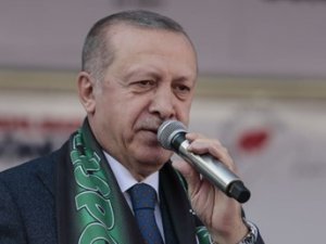 Erdoğan'dan fahiş fiyat uyarısı