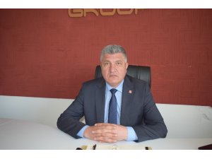 CHP Akçadağ İlçe Başkanı Aslan istifa etti