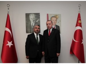 Cumhurbaşkanı Erdoğan 3 Mart’ta Samsun’da