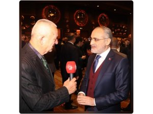 Cumhurbaşkanı Başdanışmanı Topçu: “Türkiye Balkanlar’daki barış ve istikrarın devamı için her türlü çabayı gösteriyor”