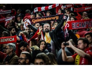Galatasaray’ın Avrupa macerası sona erdi