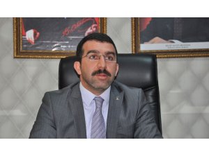 AK Parti Kars İl Başkanı Adem Çalkın’dan ittifak açıklaması