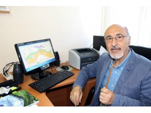 Jeoloji Mühendisi Prof. Dr. Bektaş’tan deprem uyarısı