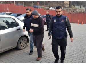 UYAP sisteminde görev alan FETÖ şüpheli tutuklandı