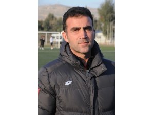 PFDK’dan Cizrespor Teknik Direktörü Yusuf Tokuş’a 3 maç ceza