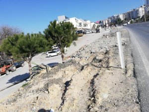 Kuşadası CHP’den çevre yolu tepkisi