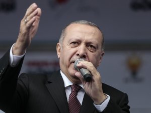 Cumhurbaşkanı Erdoğan: Biz sizi sesinizden tanırız