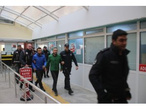 Kocaeli’de FETÖ/PDY operasyonu: 3 askeri personel tutuklandı