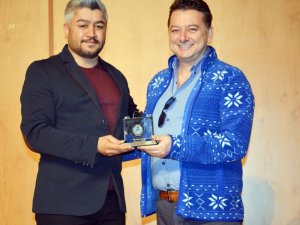 Suretialem 2018 yılının en iyileri ödül töreni yapıldı