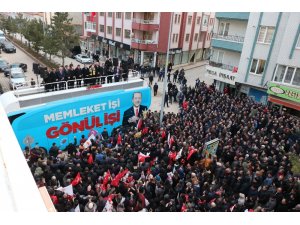 Bakan Soylu: "Kılıçdaroğlu 10 katlı binayı idare edemiyor"
