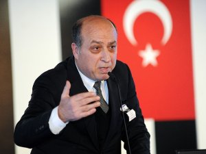 Aydoğan Cevahir, Beşiktaş başkanlığına adaylığını açıkladı